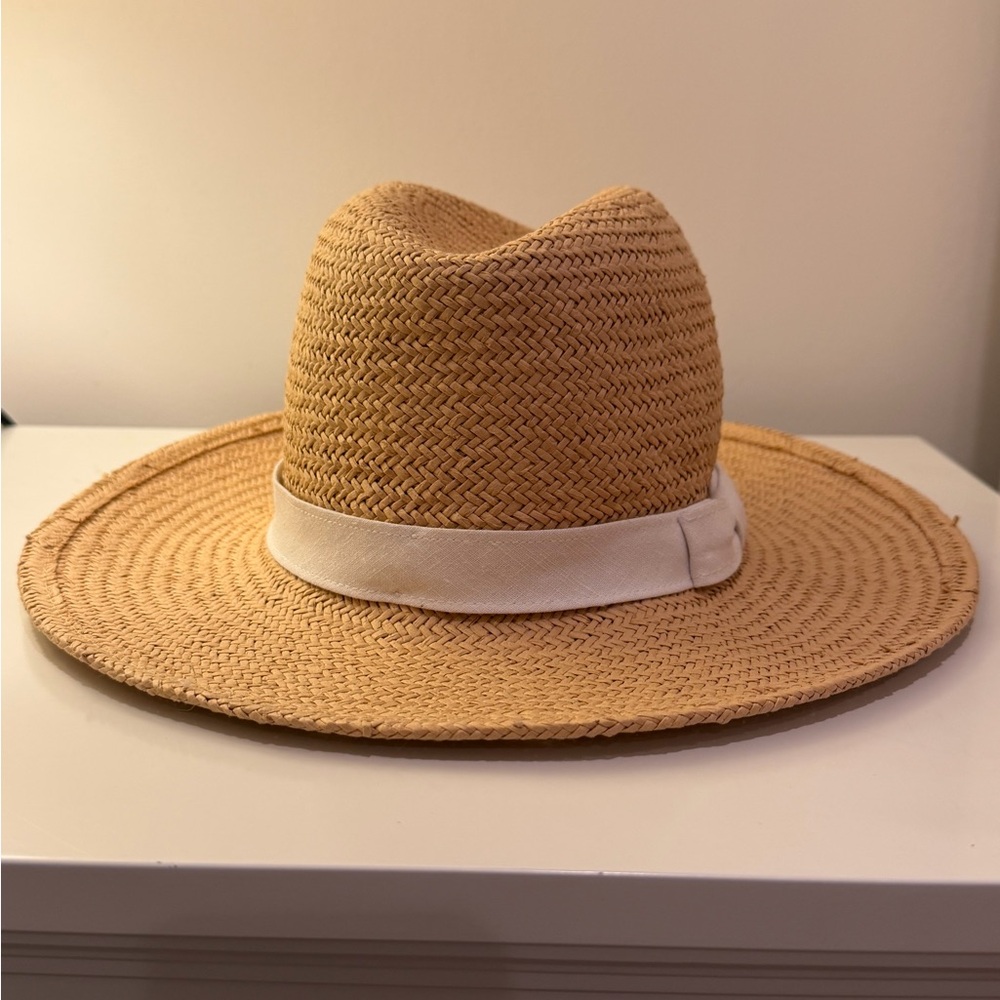Hat Attack Straw Hat - image 2